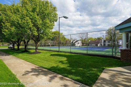 65 Old Orchard Ln, Tinton Falls NJ  07712-2572 exterior