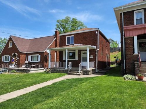 1113 Ohio St, Mckeesport, PA 15132-1947
