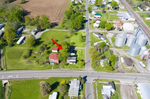 304 Main St, Mount Victory, OH 43340-8868