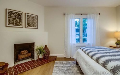 3124 Dumas St, San Diego CA 92106-1318 exterior