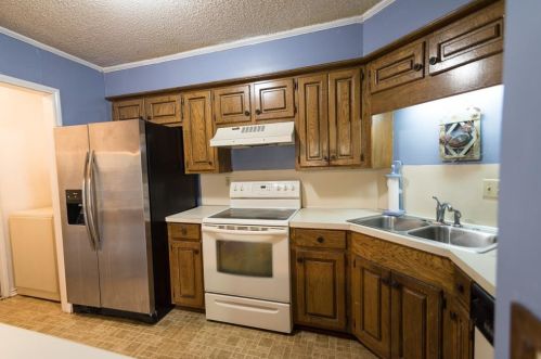 5102 Utah St, Greenville TX  75402-6238 exterior