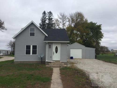 321 Ramsey St, Bancroft, IA 50517-8075