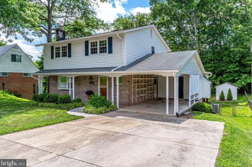 7000 Vancouver Rd, Springfield, VA 22152-3350
