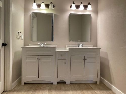 3336 Greendale Ave, Deltona FL  32738-1202 exterior