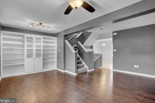 726 Blossom Dr, Hanover PA  17331-2078 exterior