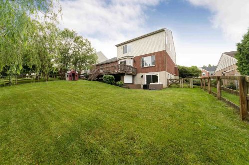 2073 Woodsedge Ct, Taylorsport KY  41048-8491 exterior