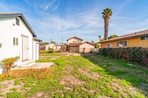 1485 6th St, San Bernardino CA  92411-2664 exterior
