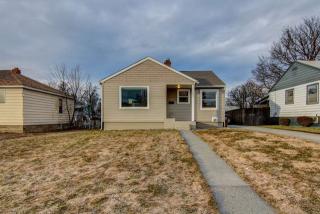 1519 Glass Ave, Spokane WA  99205-2626 exterior