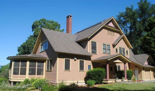 667 Pease Rd, Potash Point, VT 05491-9389