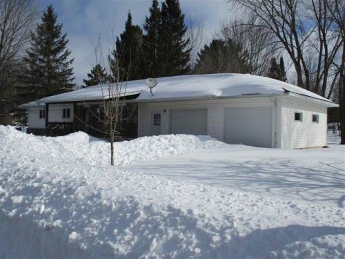 336 Shattuck St, Perkinstown, WI 54451-1537