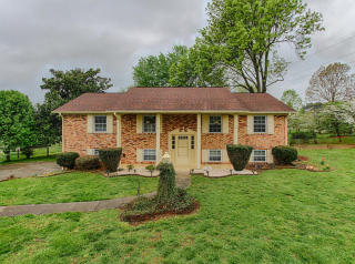 349 Jerry Dr, Talbott, TN 37877-8324