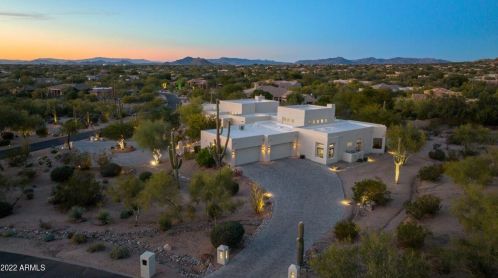 9330 Buckskin Trl, Scottsdale, AZ 85255-2220