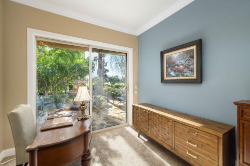 150 Kavenish Dr, Rancho Mirage CA  92270-3228 exterior