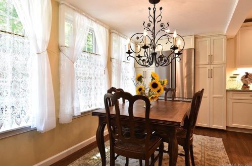 312 Grassy Hill Rd, Lyme CT  06371-3312 exterior
