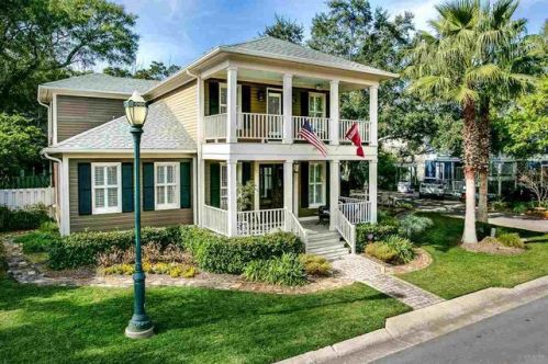 211 Cevallos St, Pensacola, FL 32502-6103