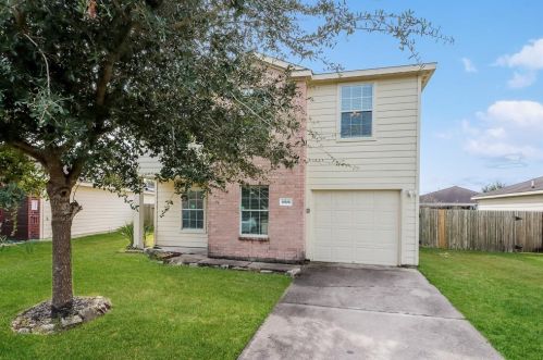 6906 Myrtle Flower Ct, Richmond, TX 77469-5454