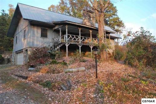 156 The Way, Gatlinburg, TN 37738-6551