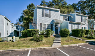 2191 Timberwood Cir, Tallahassee FL  32304-2665 exterior
