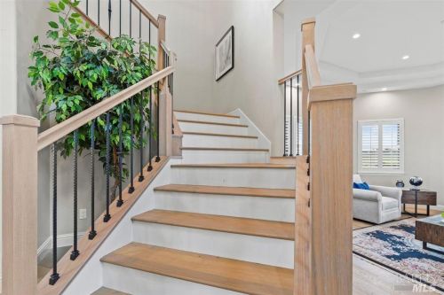 3736 Woodbourne Pl, Santa Rosa CA  95403-0941 exterior