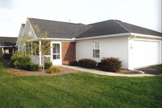 322 Chapman Way, Mansfield, OH 44904-1080