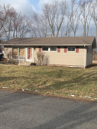 40 66th Pl, Gary, IN 46410-3502