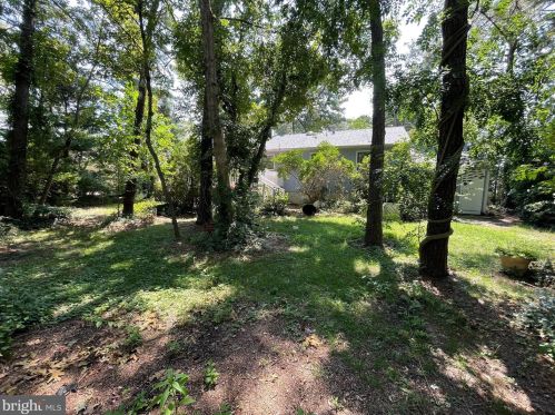 65 Tensaw Dr, Browns Mills NJ  08015-6646 exterior