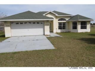 7625 135th St, Summerfield, FL 34491-2537