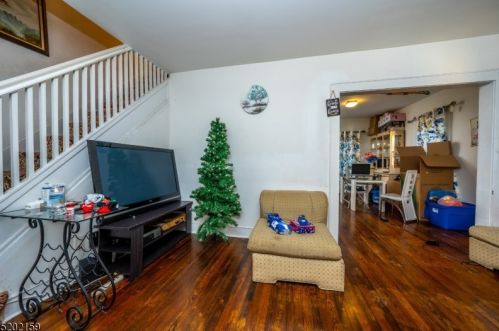 551 Leo St, Industrial Hillside NJ  07205-1726 exterior