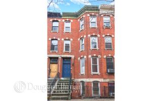5 119th St, New York NY  10026-1354 exterior