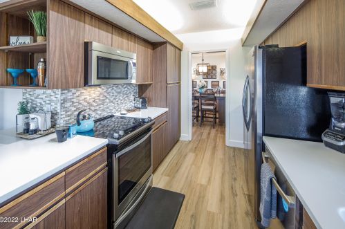 3055 Mcculloch Blvd, Lake Havasu City AZ  86403-5429 exterior