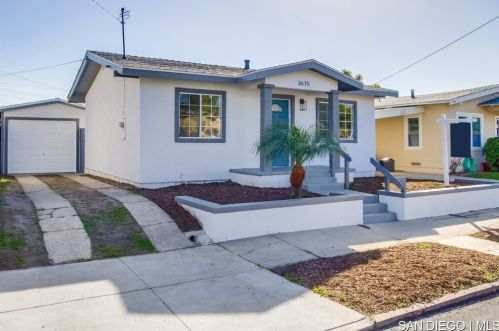 3615 Landis St, San Diego, CA 92104-3912
