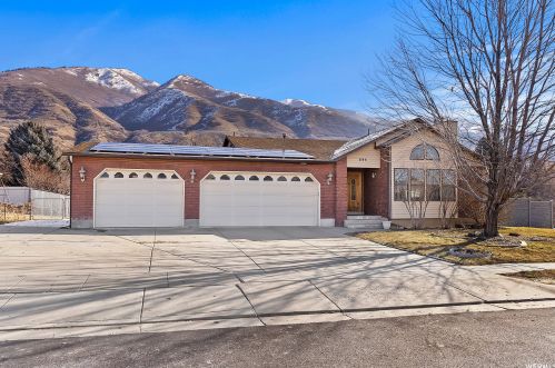 695 1350, West Kaysville, UT 84037-2795