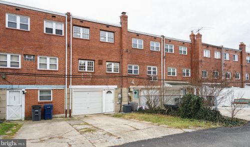 249 Bannockburn Ave, Prospectville PA  19002-4801 exterior