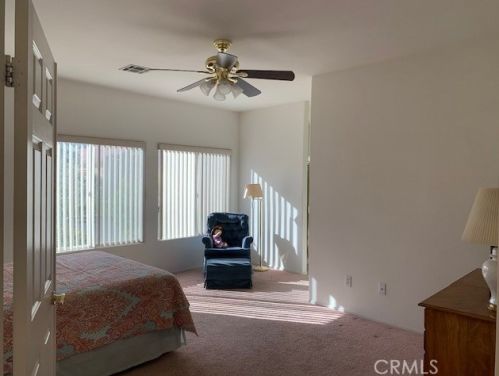 1 Novato Ter, Rancho Mirage CA  92270-4818 exterior