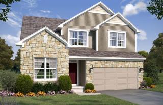 2004 Cherry Creek Rd, Lagrange KY  40031-7564 exterior