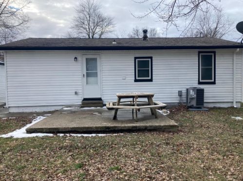 2656 Spring St, Mount Olive OH  45106-9343 exterior