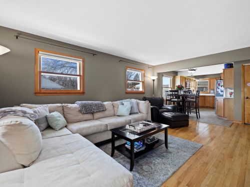 1110 Evergreen Dr, Waukesha WI  53188-2318 exterior