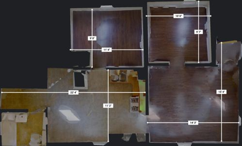 1109 62nd St, Milwaukee WI  53214-3216 exterior