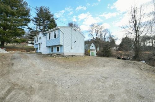 21 Railroad Street Anx, Litchfield, CT 06787-1636