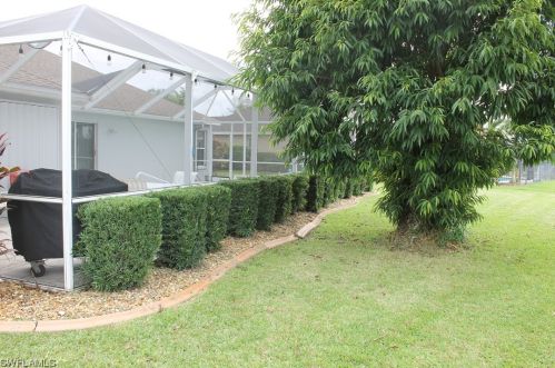 4501 Varsity Lakes Ct, Lehigh Acres FL  33971-2053 exterior