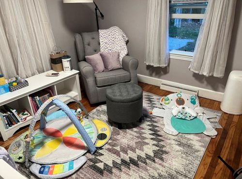 259 Read Ave, Coventry RI  02816-7543 exterior