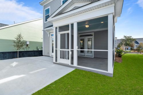 2850 Sugarberry Ln, Johns Island SC  29455-6708 exterior