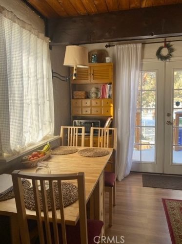 2155 7th Ln, Big Bear City CA  92314-9306 exterior