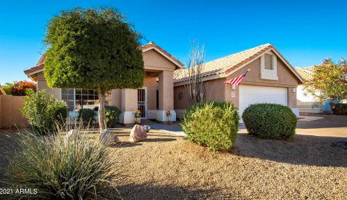 16127 Gleneagle Dr, Scottsdale, AZ 85268-3113