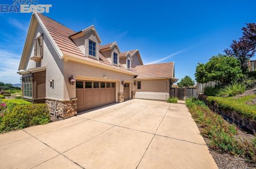 1087 Hawkshead Cir, San Ramon CA  94583-6003 exterior