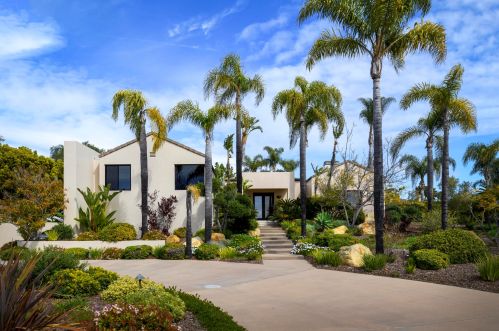 968 Via Los Padres, Santa Barbara, CA 93111-1326