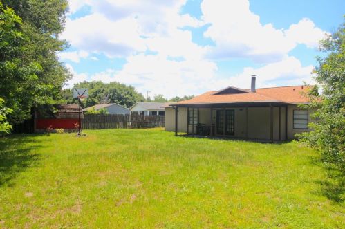 110 Francis Scott Key Rd, Bartow FL  33830-9462 exterior