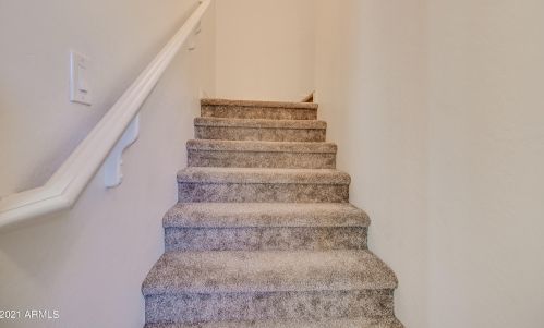 20961 Hamilton St, Buckeye AZ exterior