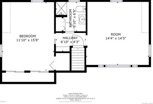 15 Jean Way, Somers Town NY  10589-2605 exterior