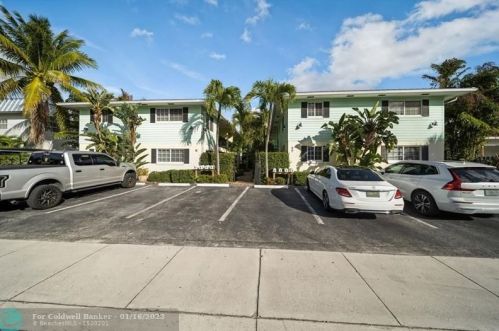 49 7th St, Delray Beach FL  33483-4026 exterior